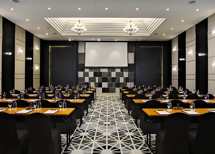 Moevenpick Sukhumvit 15 Bangkok