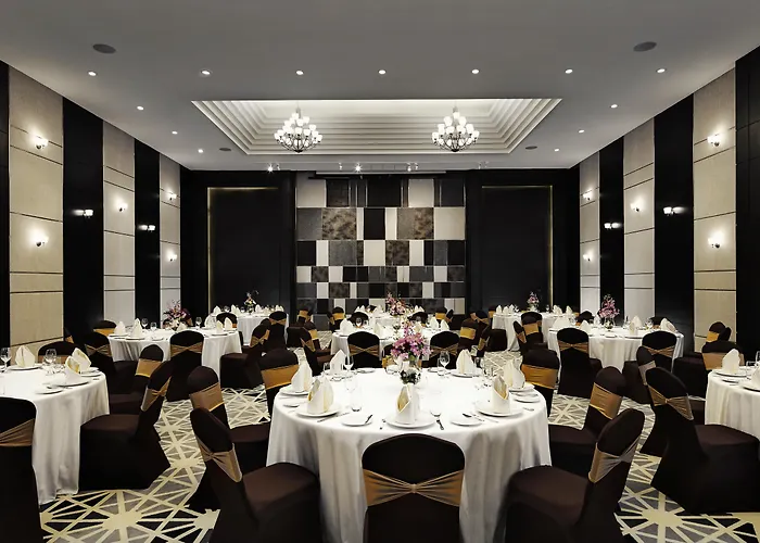 Hotel Moevenpick Sukhumvit 15 Bangkok