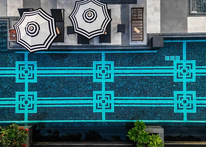 Moevenpick Sukhumvit 15 Bangkok
