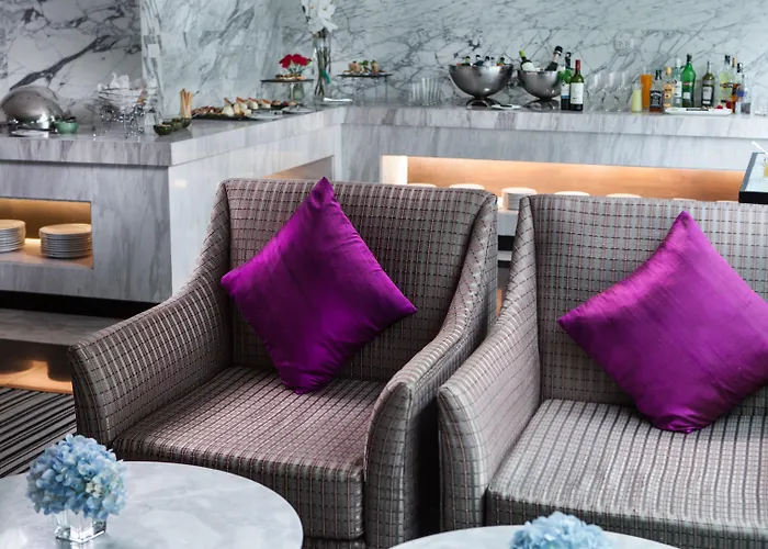 Moevenpick Sukhumvit 15 Bangkok