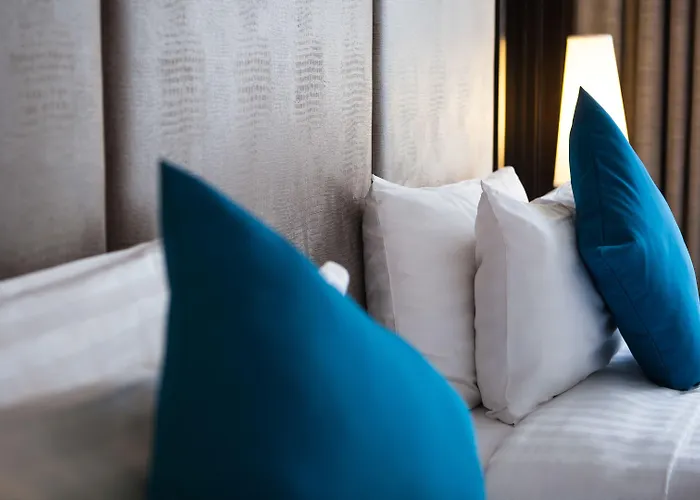 Moevenpick Sukhumvit 15 Hotel