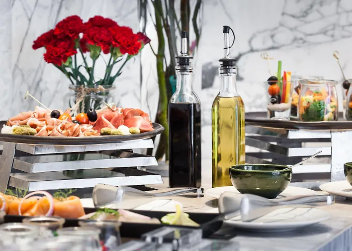 Moevenpick Sukhumvit 15 Bangkok