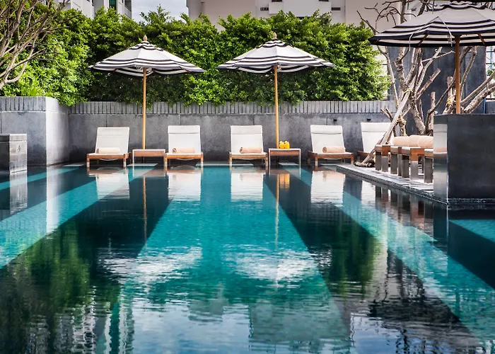 Moevenpick Sukhumvit 15