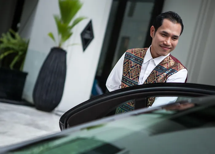 Moevenpick Sukhumvit 15 Bangkok