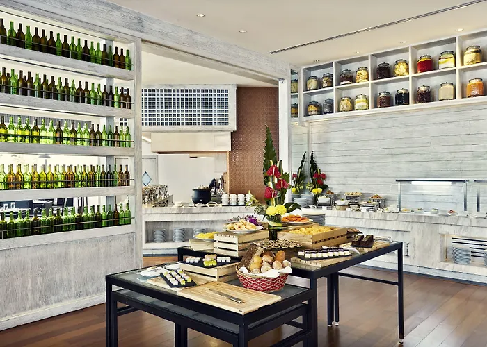 Moevenpick Sukhumvit 15 Bangkok