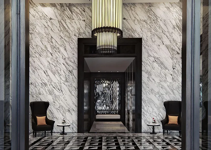 Moevenpick Sukhumvit 15 Bangkok