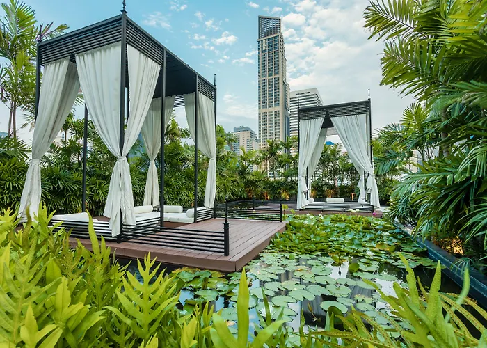 Moevenpick Sukhumvit 15 Hotel