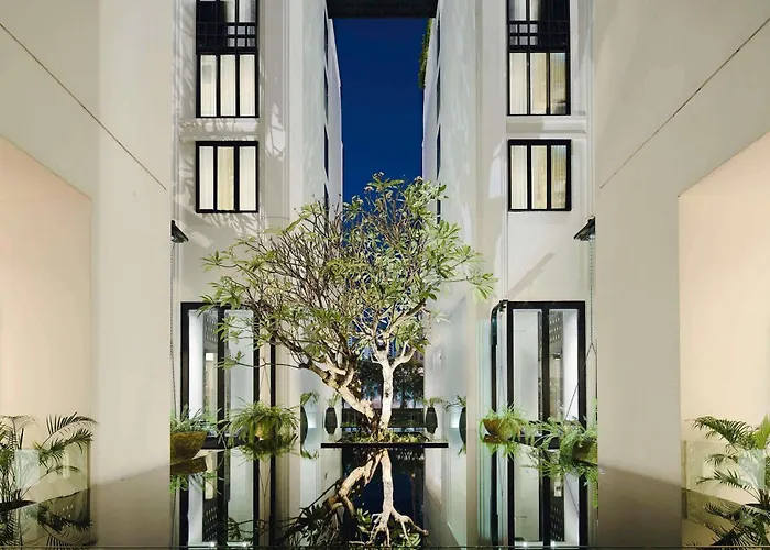 Moevenpick Sukhumvit 15