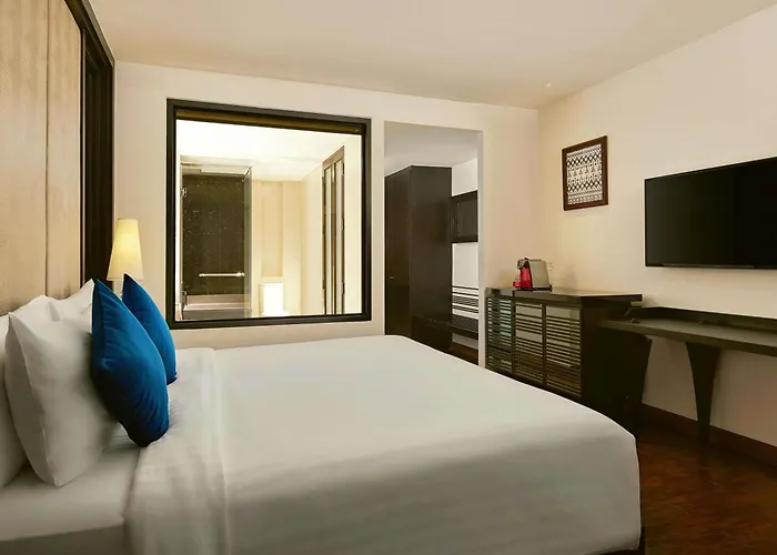 Moevenpick Sukhumvit 15 Hotel