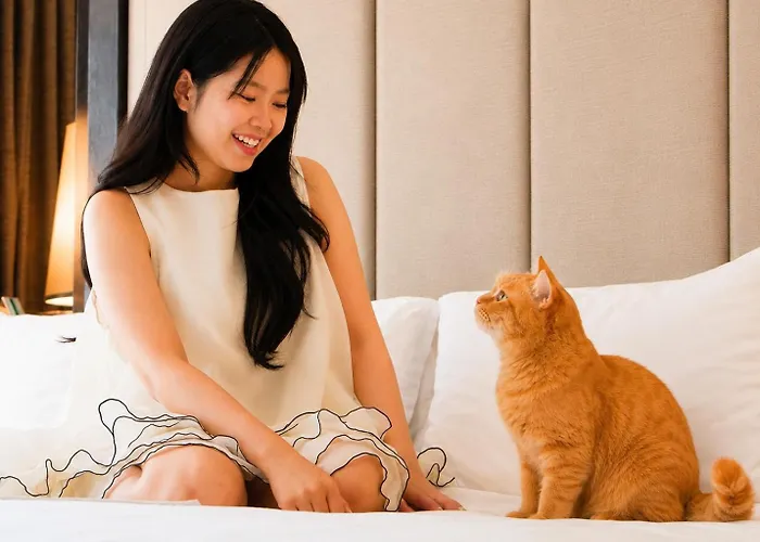 Moevenpick Sukhumvit 15