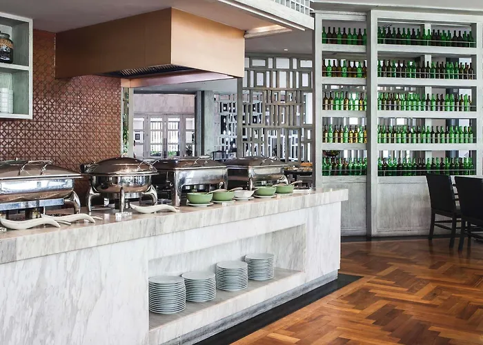 Moevenpick Sukhumvit 15