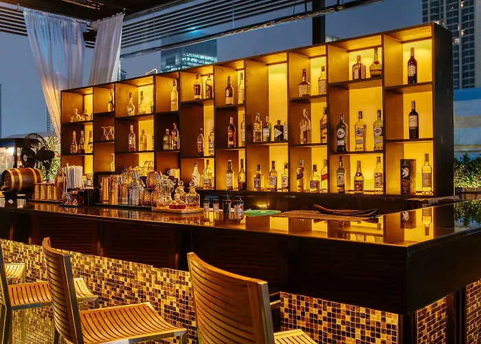 Moevenpick Sukhumvit 15 5* Bangkok