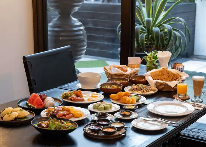Hotel Moevenpick Sukhumvit 15 Bangkok