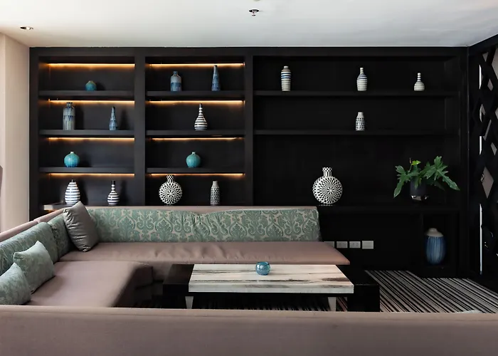 Moevenpick Sukhumvit 15 5* Bangkok
