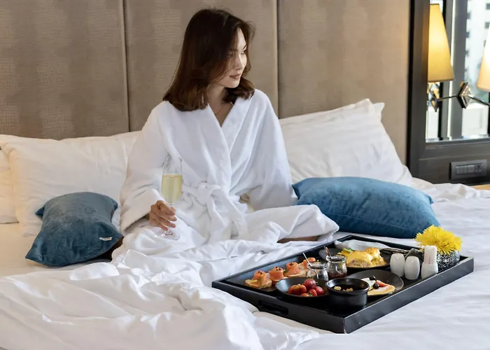 Moevenpick Sukhumvit 15 Bangkok